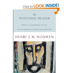 The Wounded Healer: Ministry in Contemporary Society