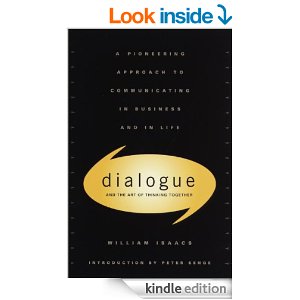 Dialogue by Isaacs