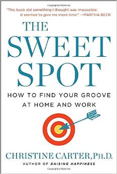 sweet spot cover